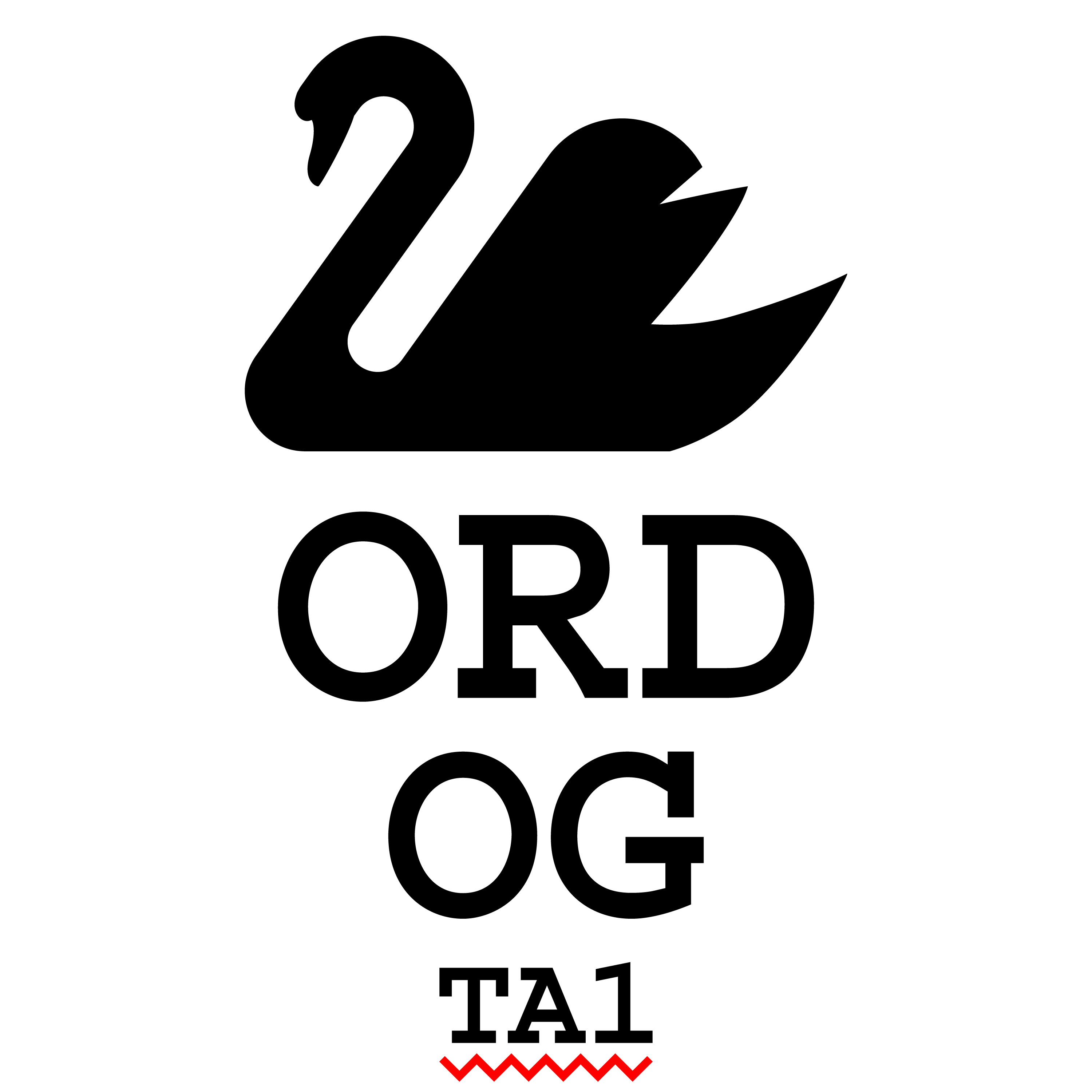 ORD OG TAL - en podcast om dysleksi og dyskalkuli af ORD OG TAL
